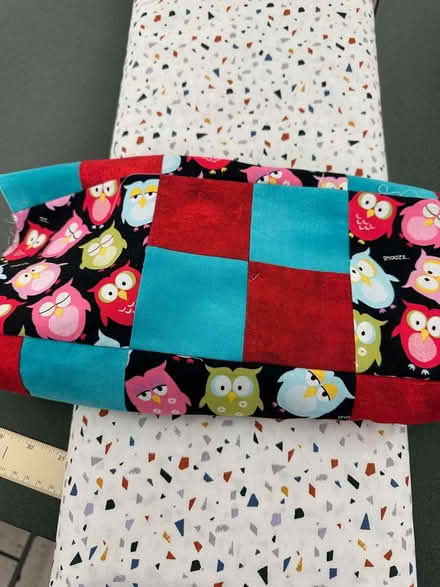 Photo of 100% Cotton Fabric (Brighton, MI) #1