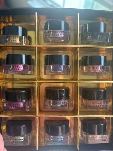 Photo of free Eyeshadow collection (Olney, MD) #1