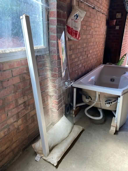 Photo of free Jacuzzi Bath (Thornaby) #2
