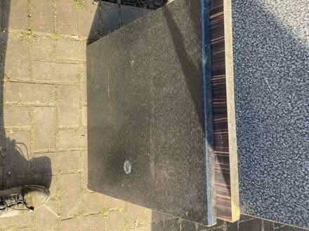 Photo of free Worktop off cut for a shed/workshop/garage (B) (GU14) #2
