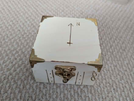 Photo of free Collection of small wooden boxes (Teversham CB1) #3