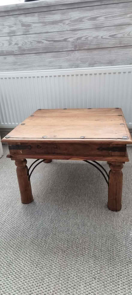 Photo of free Coffee Table (CT14) #1