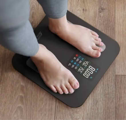 Photo of Bathroom scale (Abingdon OX14) #1
