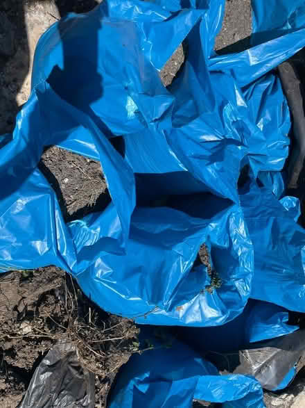 Photo of free soil (Copperhouse TR27) #1