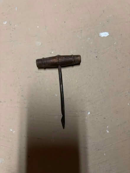 Photo of free Hand Drill #2 (Orleans) #1