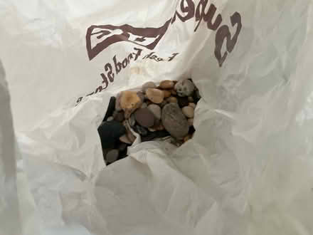 Photo of free Pebbles and gemstones for polishing (Surbiton, KT5) #3