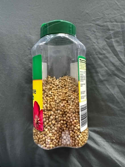 Photo of free Plant food (N8) #2