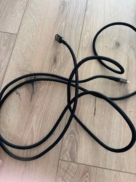 Photo of free HDMI cable (SW15 Putney) #1