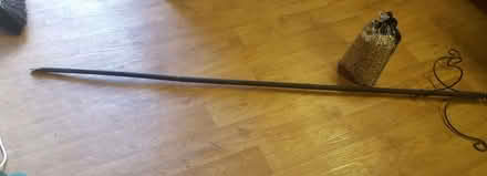 Photo of free Bird feeder + seed (Frimley Green GU16) #2