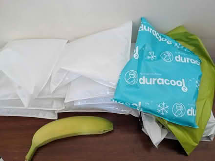 Photo of free Cool bags / ice bags (SW9) #1