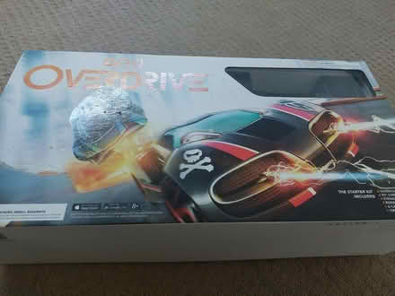 Photo of free Anki Overdrive R/c (downers grove) #2
