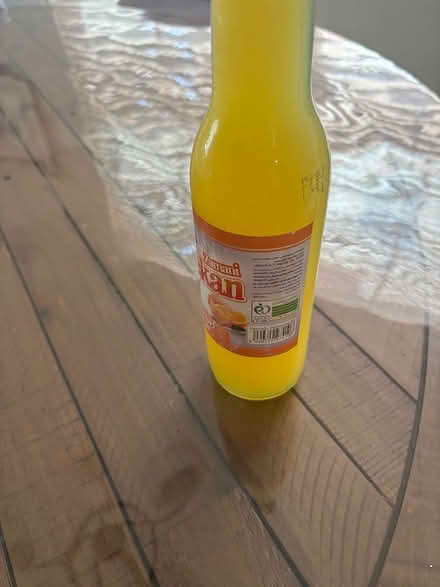Photo of free Sour orange juice Golchekan (Alameda west) #2