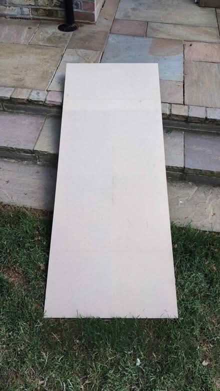 Photo of free MDF Offcuts. See description for dimensions (The Nurserylands TW12) #3