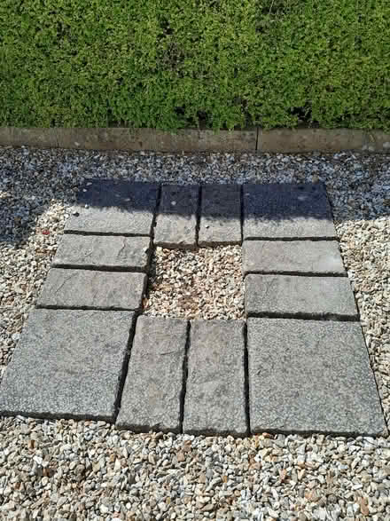 Photo of free Slabs for a garden feature (Kendal LA9) #2
