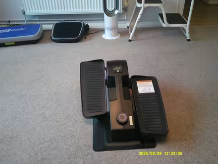 Photo of free Exercise machine (IP9) #2