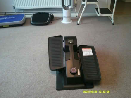 Photo of free Exercise machine (IP9) #2