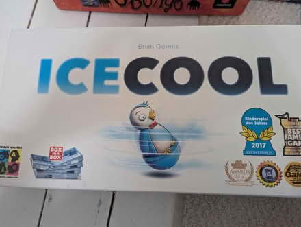 Photo of free Boardgames (Raynes Park SW20) #4