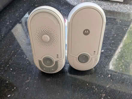 Photo of free Baby monitor (Surrenden BN1) #1