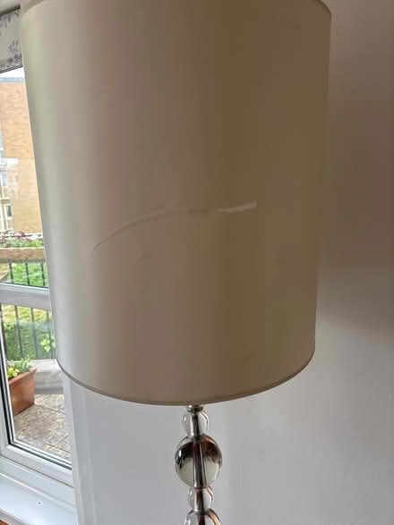 Photo of free Standing lamp (doesn’t work) (Richmond TW10) #4