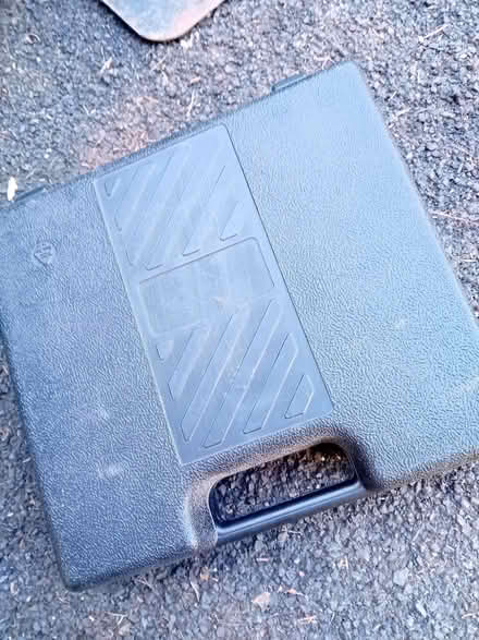Photo of free Richmond cordless drill (working?) (Tavistock Avenue ST16) #2
