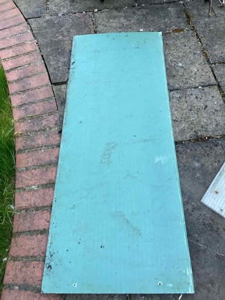 Photo of free 2 pieces of Perspex and 1 piece of plastic (Clifton YO30) #3