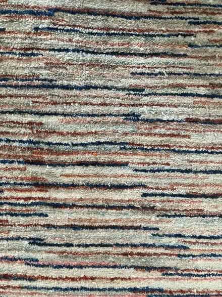 Photo of free John Lewis Rug (New Malden KT3) #2
