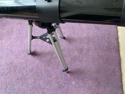 Photo of free Telescope (Shortlands, BR2) #3