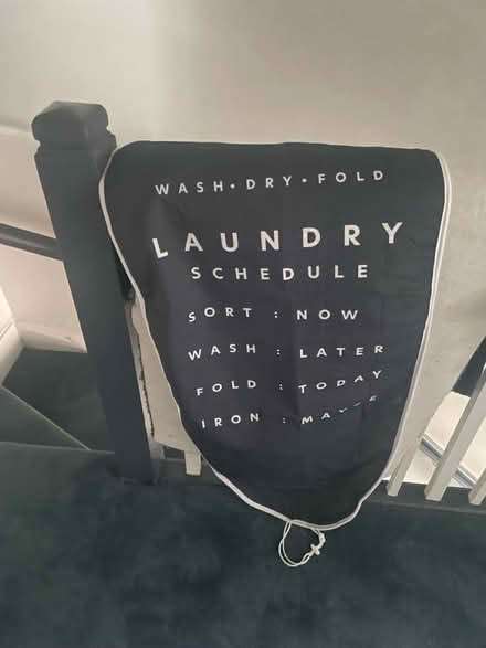 Photo of free Ironing board cover (Musgrave road S5) #2