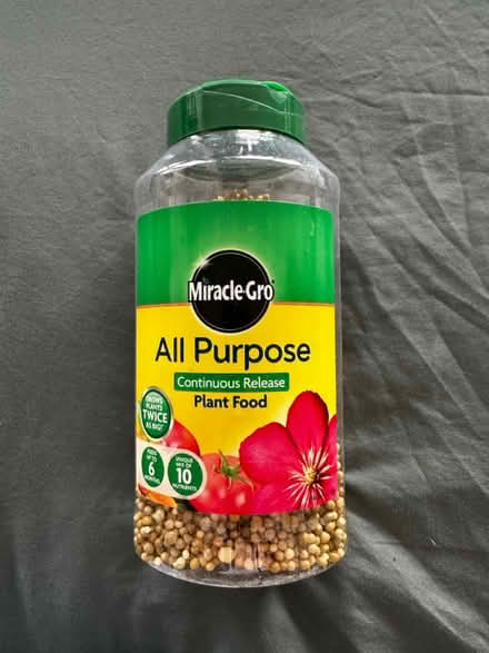 Photo of free Plant food (N8) #1