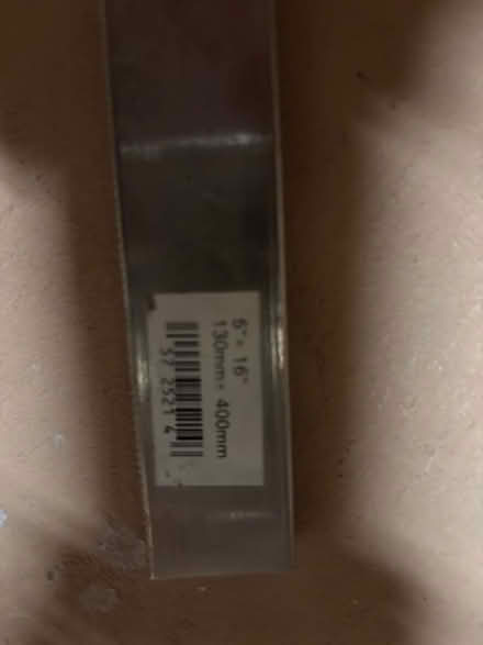 Photo of free Large Clamp (Orleans) #2