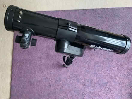 Photo of free Telescope (Shortlands, BR2) #4