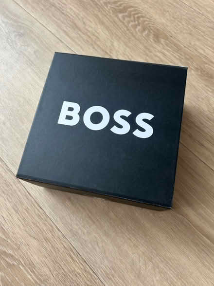 Photo of free Gift box (Tonbridge) #1