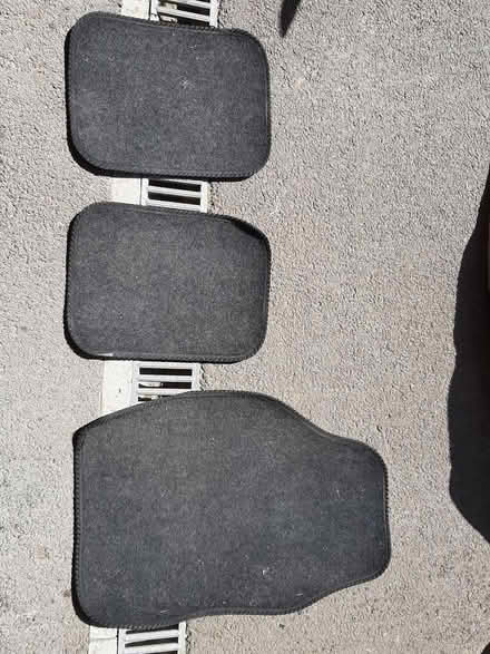 Photo of free Car accessories (Birds Marsh View, SN15) #3