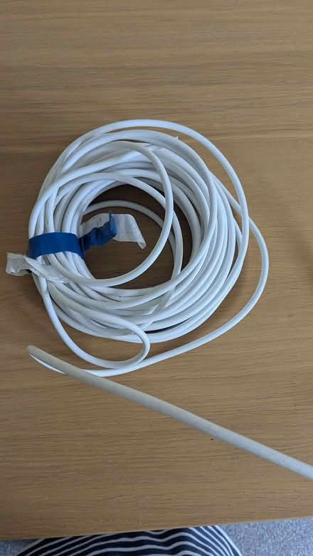 Photo of free Antenna cable (Br6) #1