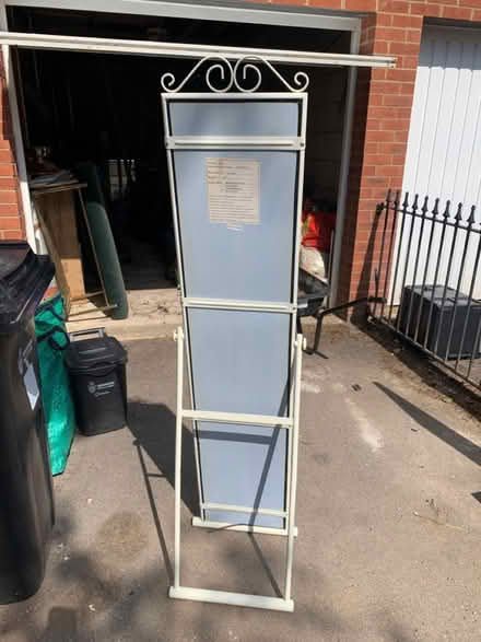 Photo of free Mirror (Three Mile Cross, Reading) #2