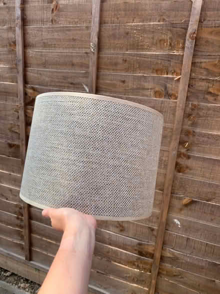 Photo of free Light shade (Three Mile Cross, Reading) #3
