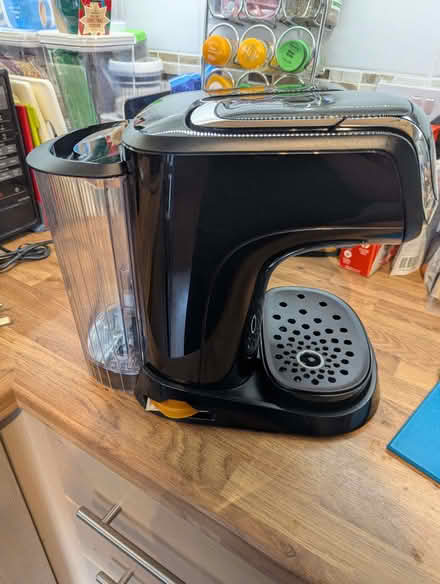 Photo of free Tassimo coffee machine (Magham Down BN27) #1