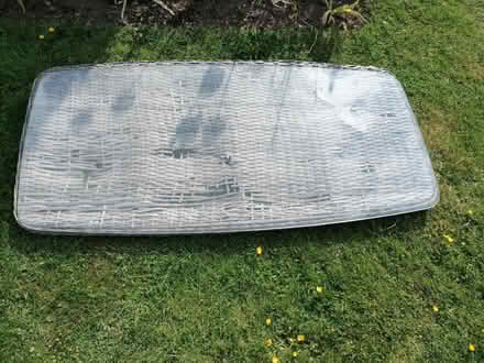 Photo of free Damaged Garden Furniture - read description and see pics (Reabrook Estate SY3) #4