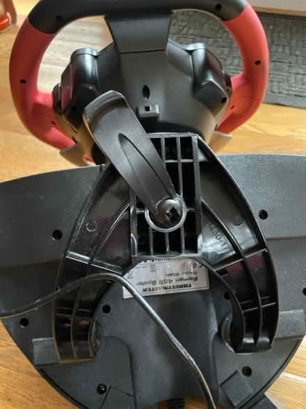 Photo of free Thrustmaster Xbox steering wheel (Gerrards Cross SL9) #3