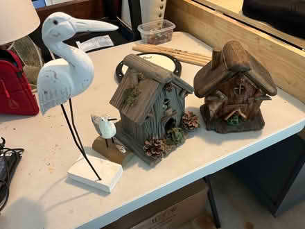 Photo of free Decor (Kings park west) #1