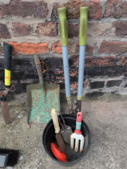 Photo of free Gardening items (Wallasey, CH45) #2