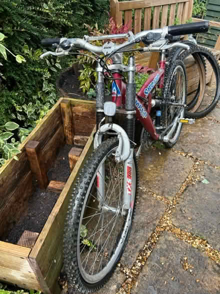 Photo of free Bicycle in need of TLC (Eynsham OX29) #1
