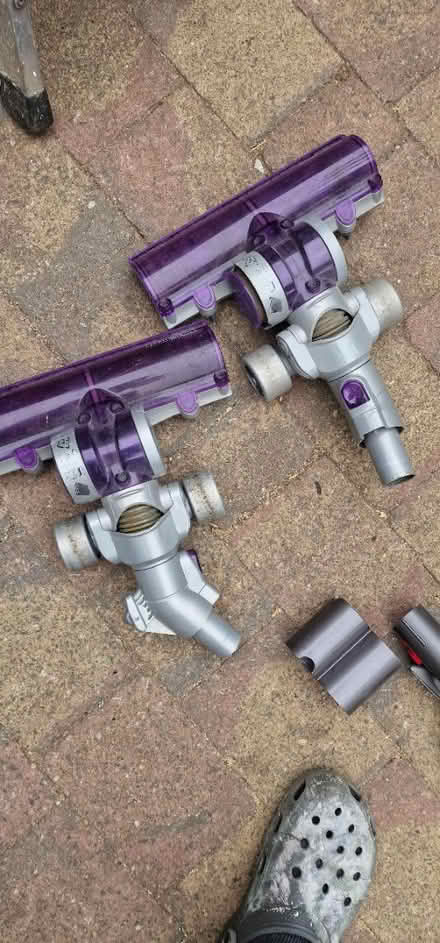 Photo of free Hoover Dyson (N17 Bruce Grove) #2