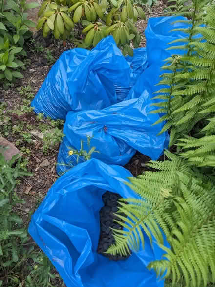 Photo of free Gravel (Middlewood S35) #1