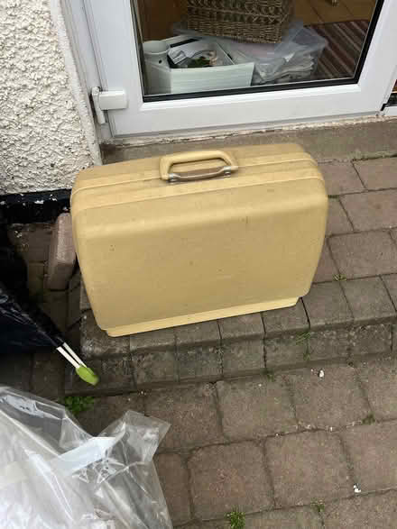 Photo of free Old singer sewing machine (Beaver Row Donnybrook) #1