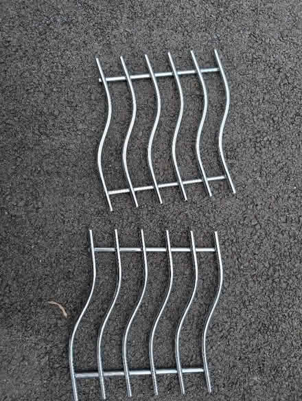 Photo of free Pan trivets (Gregson Lane PR5) #1