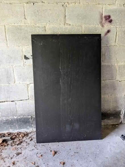 Photo of free Table top (Finchley N2) #1