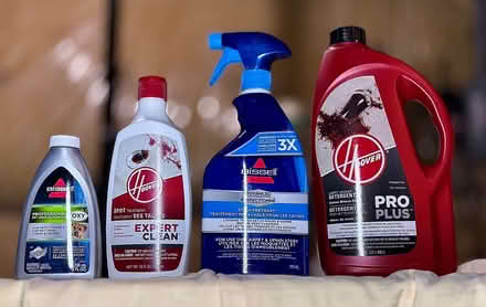 Photo of free Carpet cleaning solutions (McCowan and Steeles) #1