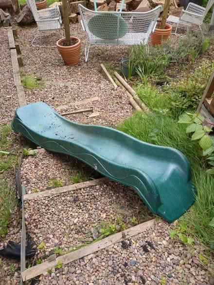 Photo of free Slide (East Morton BD20) #1
