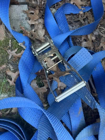 Photo of free Slackwire (Rockville) #2